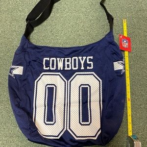 Dallas Cowboys Tote Bag/Purse